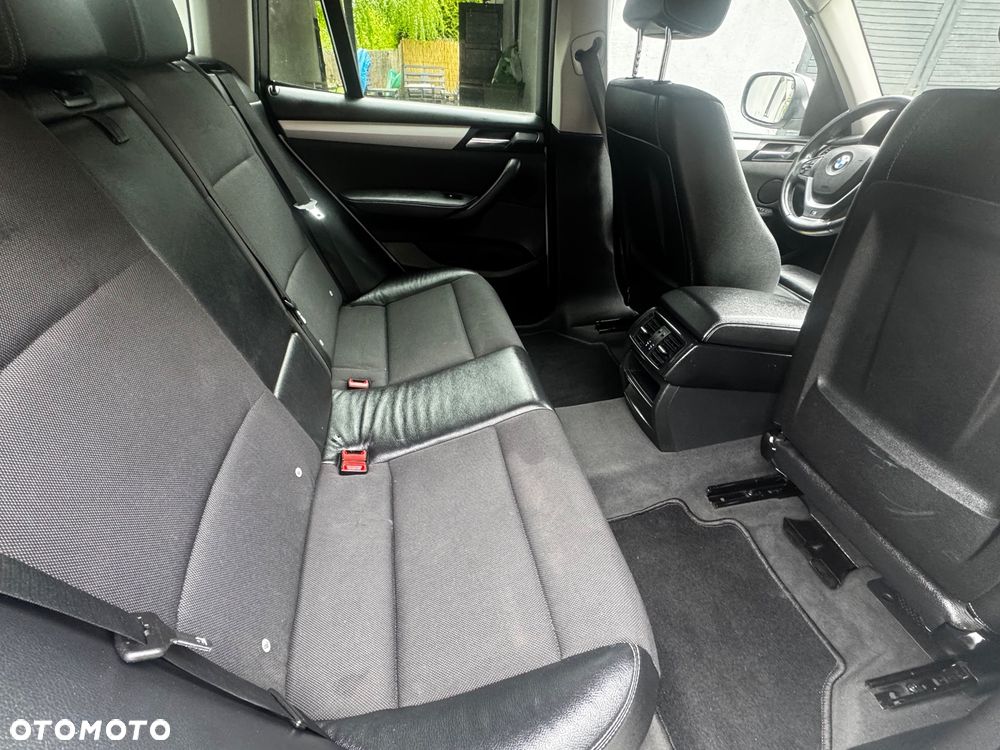 BMW X3 - 24