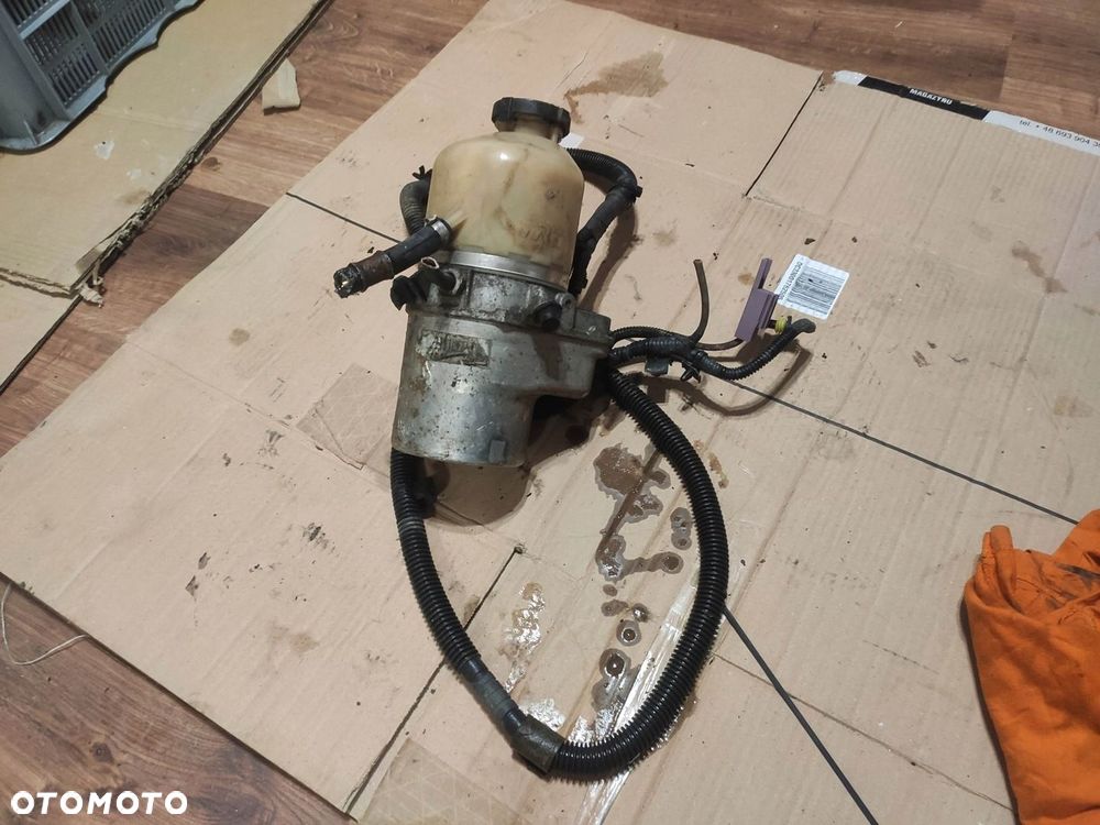 KL POMPA WSPOMAGANIA ELEKTRYCZNA ZAFIRA A ASTRA G H 104-0085-003-094 - 1