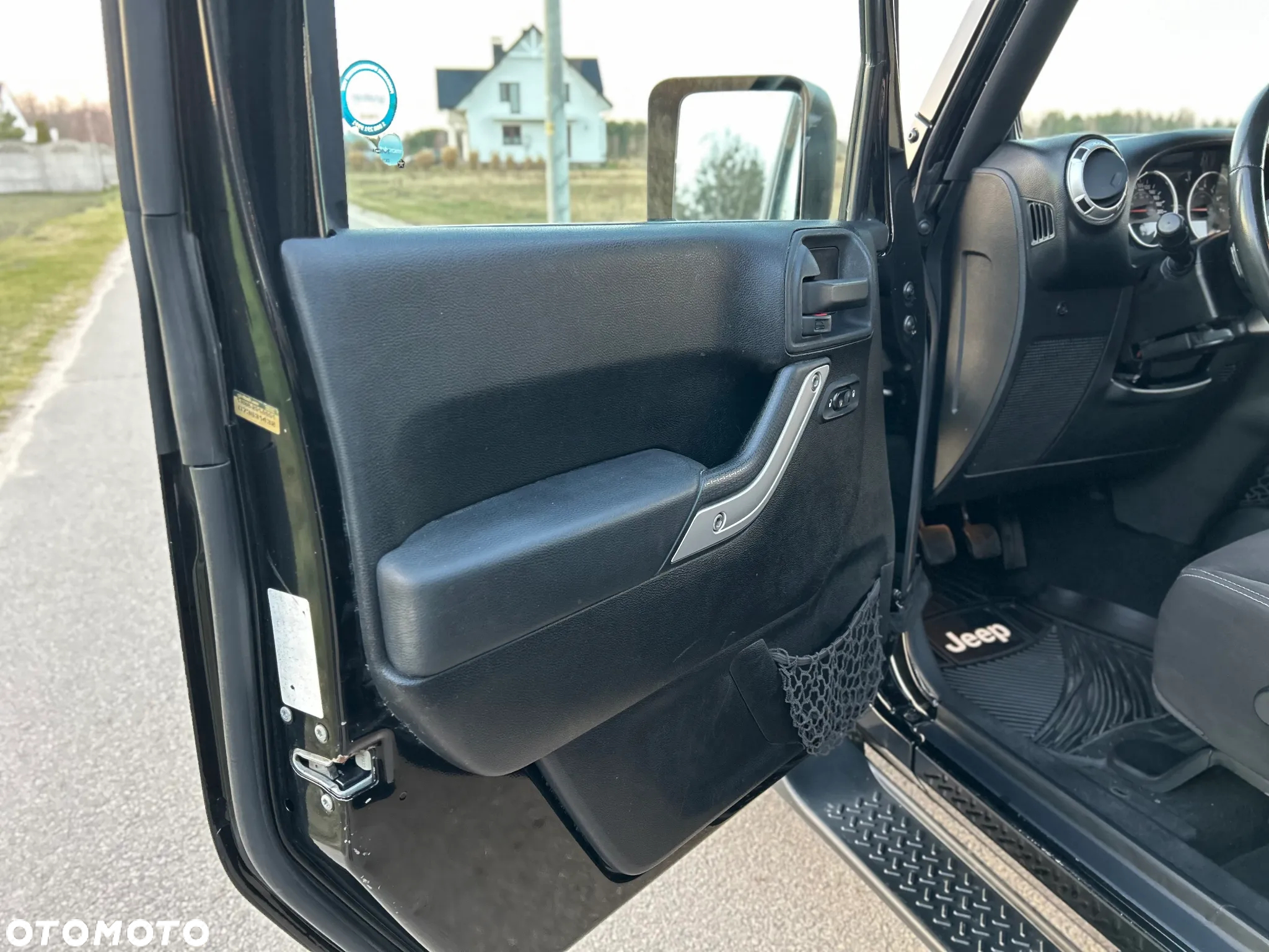 Jeep Wrangler - 18