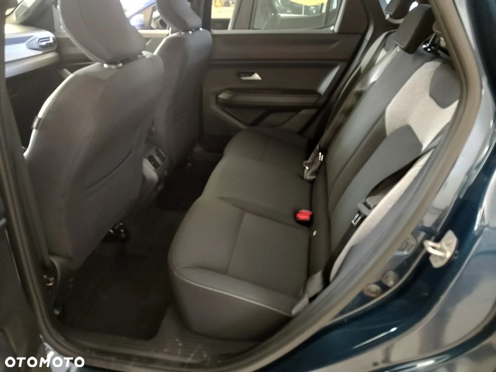 Dacia Bigster - 5