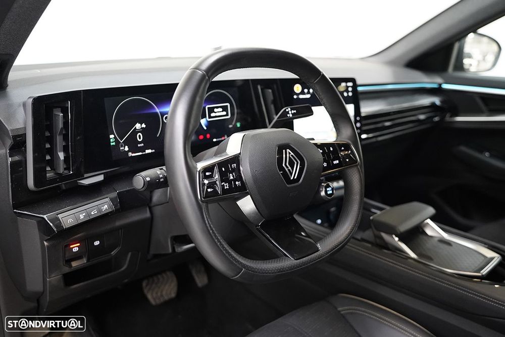 Renault Austral 1.3 Mild Hybrid Iconic Auto - 7