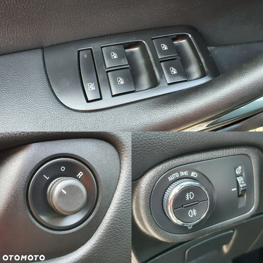 Opel Zafira Tourer 1.6 CDTI ecoFLEX Start/Stop Innovation - 13