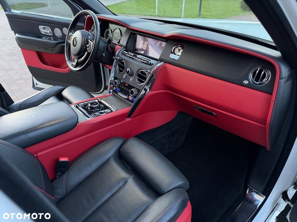 Rolls-Royce Cullinan - 20