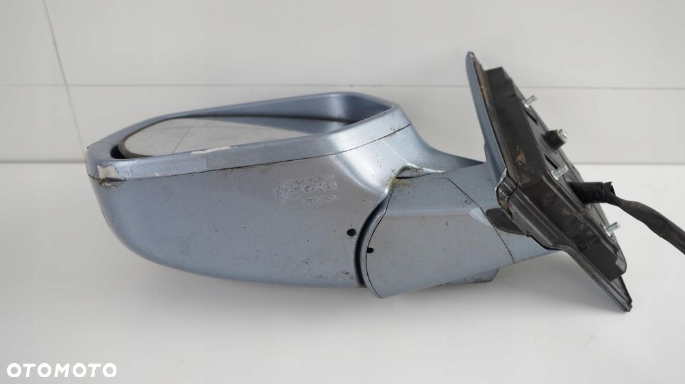 LUSTERKO LEWE HONDA CRV III 06-09R 9 PIN - 4