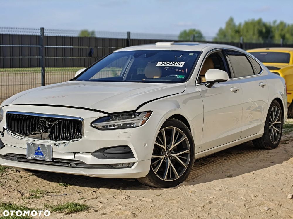Volvo S90 T6 AWD Geartronic Inscription - 1