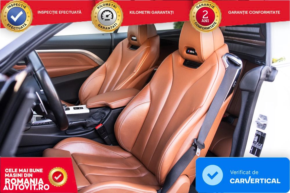 BMW M4 - 31