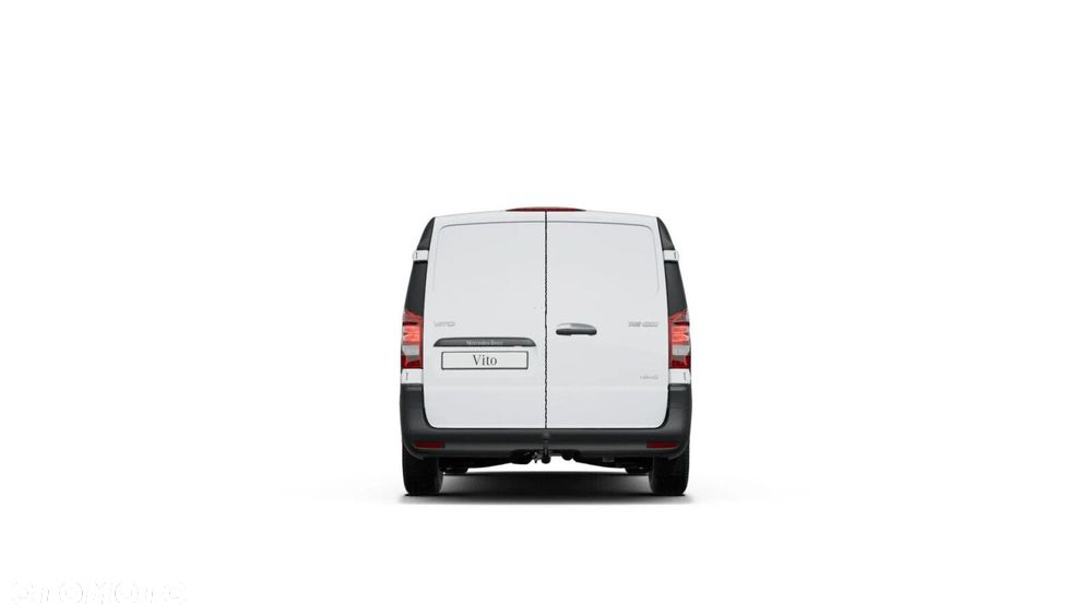 Mercedes-Benz Vito 116 CDI Mixto PRO Długi - 6