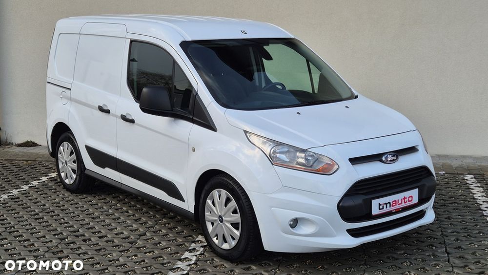 Ford TRANSIT CONNECT - 31