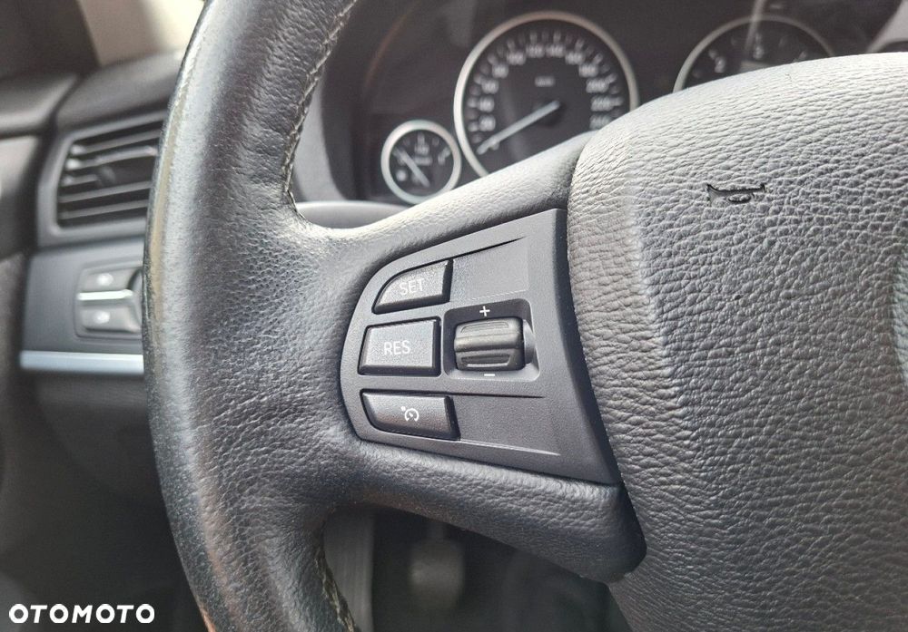 BMW X3 - 34
