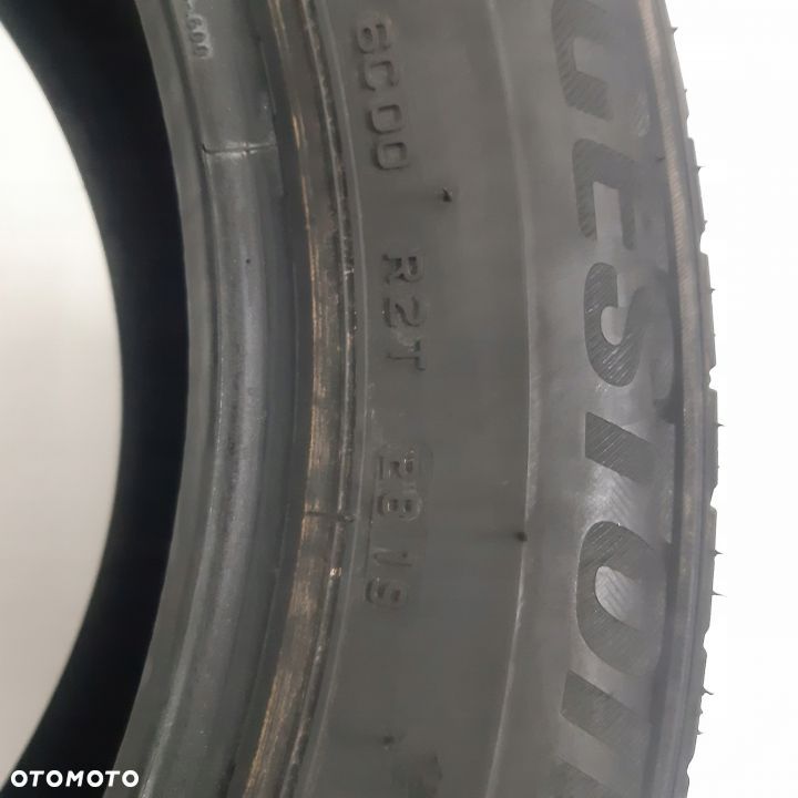 BRIDGESTONE TURANZA T001 225/55/18 NIEUŻYWANE 19r - 4