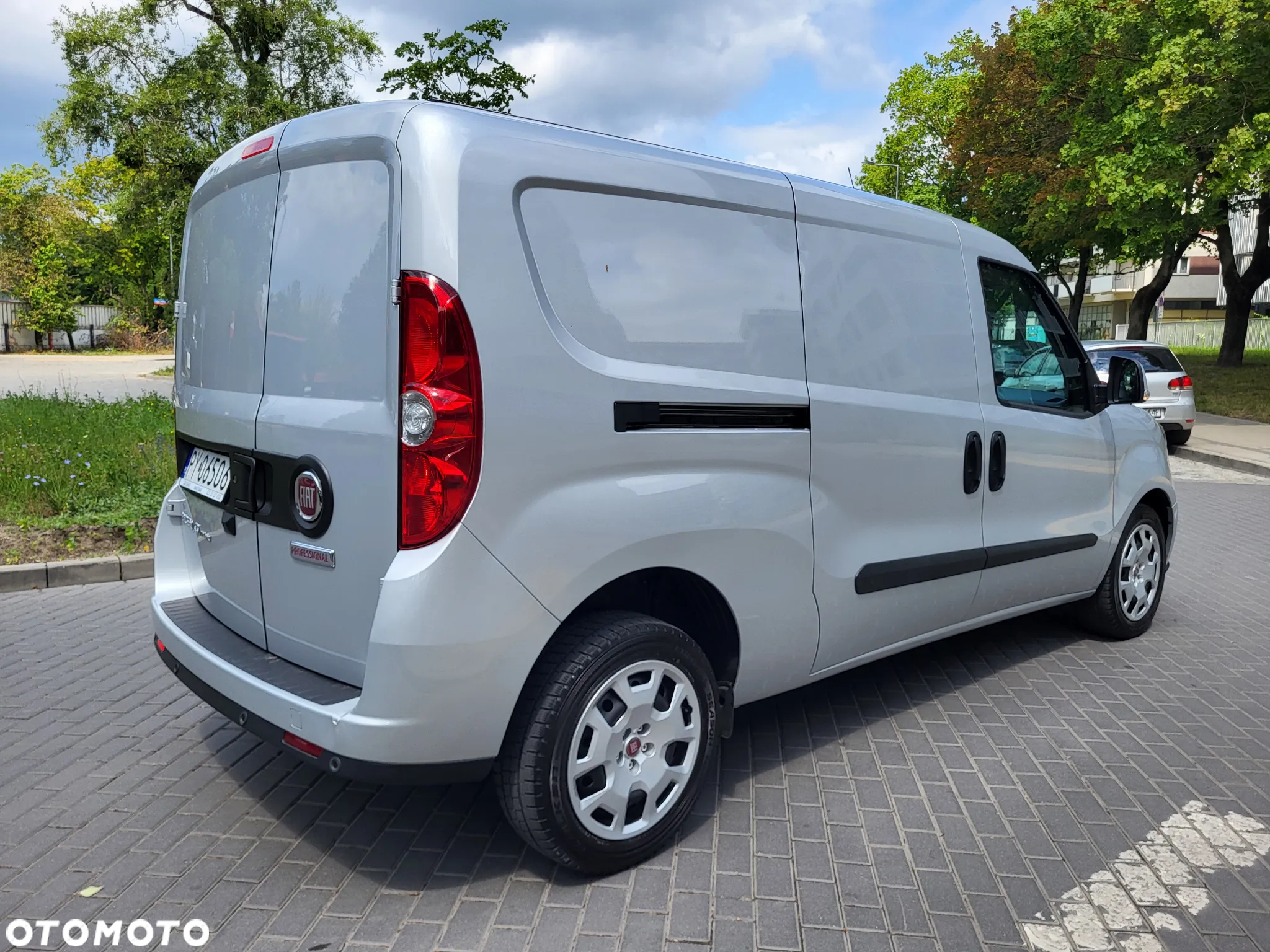 Fiat DOBLO - 26