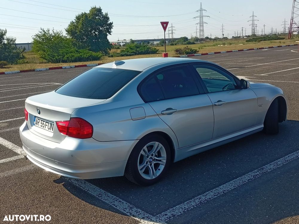 BMW Seria 3 - 9