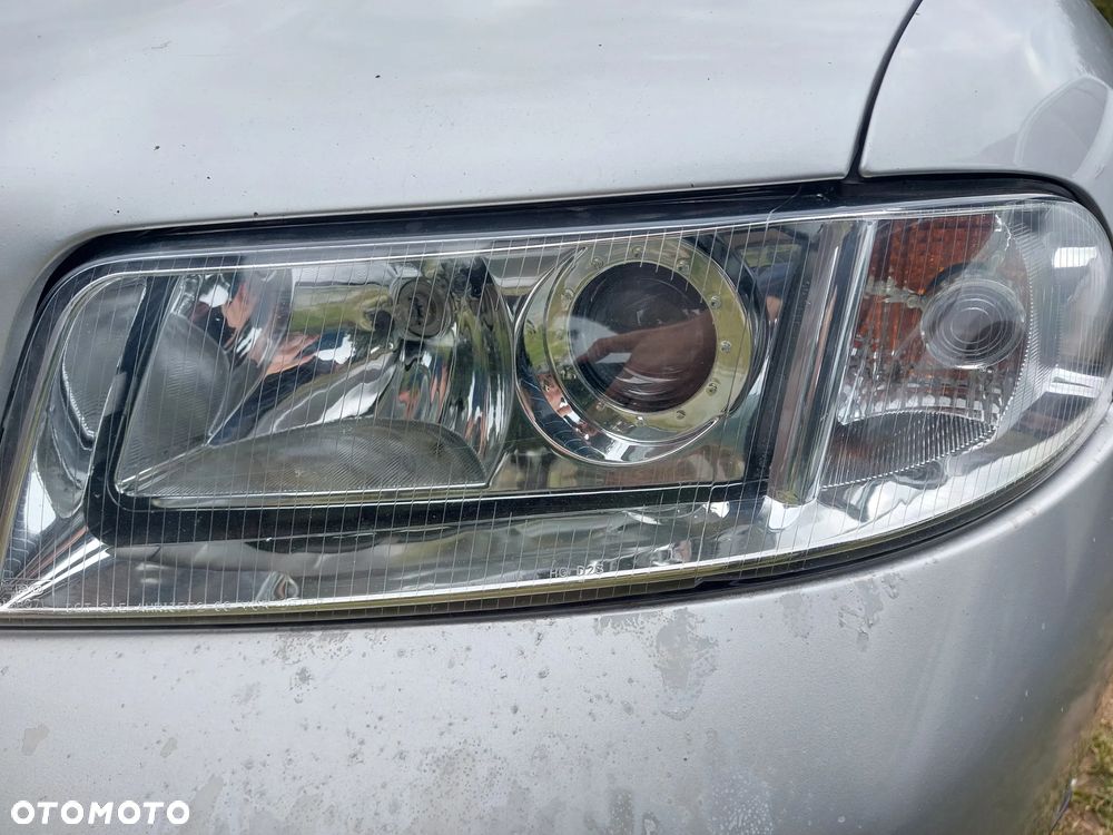 Audi A4 Limousine 1.9 TDI - 14