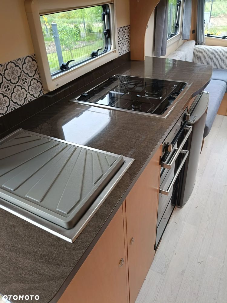 Bailey Olympus 525 - 8