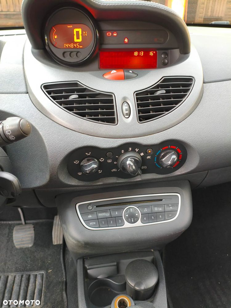 Renault Twingo - 13
