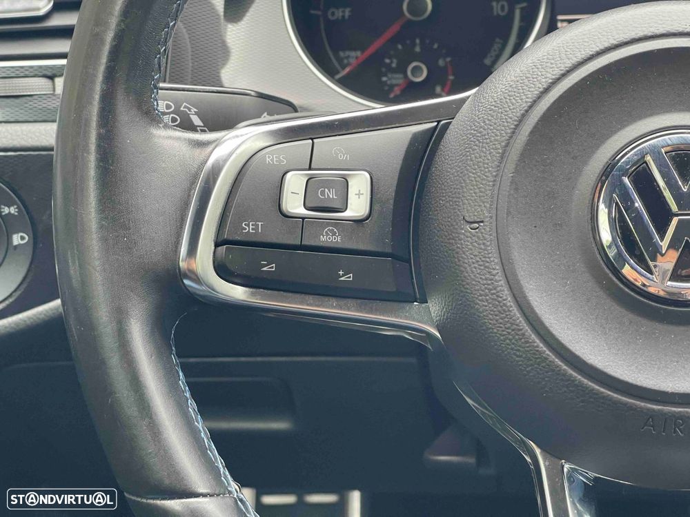 VW Golf 1.4 GTE Plug-in - 35