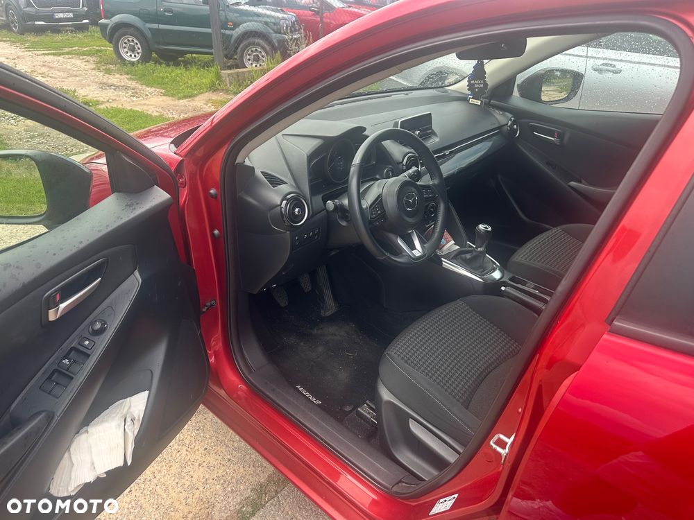 Mazda 2 1.5 Skymotion - 7