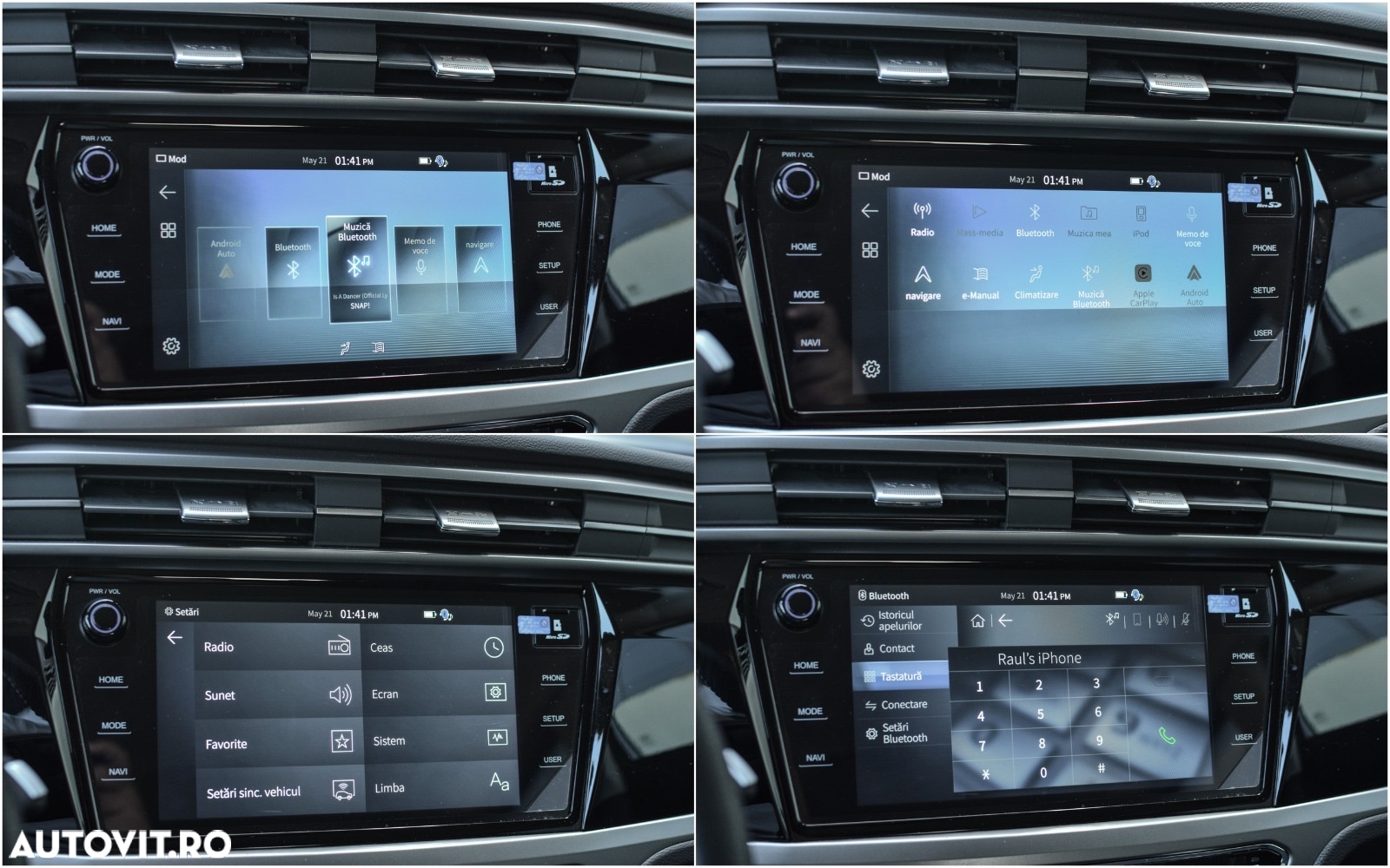 SsangYong Korando - 11