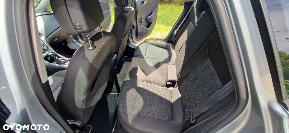 Opel Astra 1.4 T Enjoy - 3