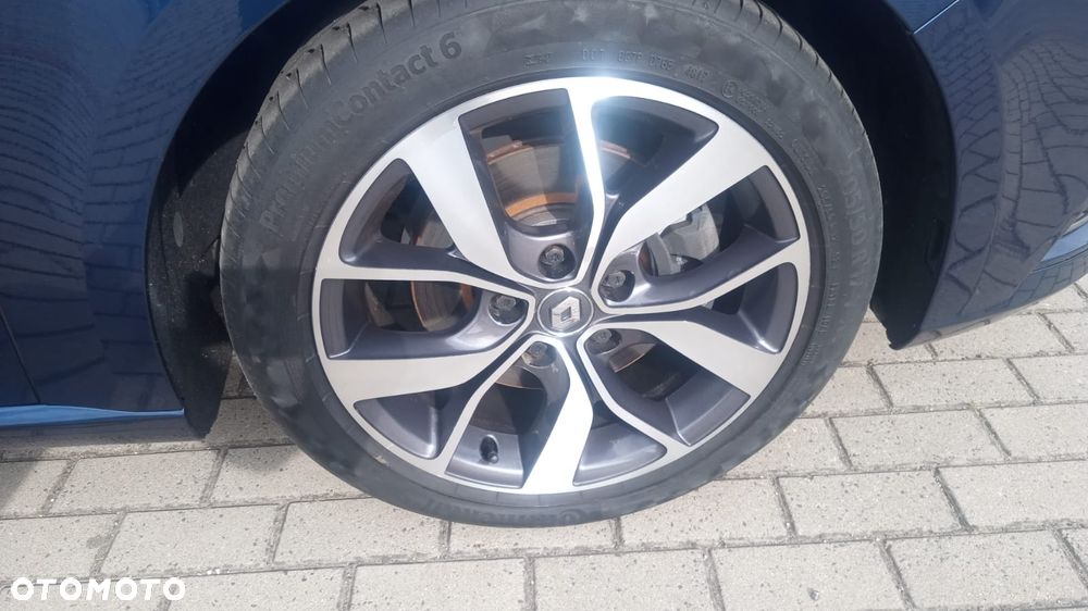 Renault Megane - 11