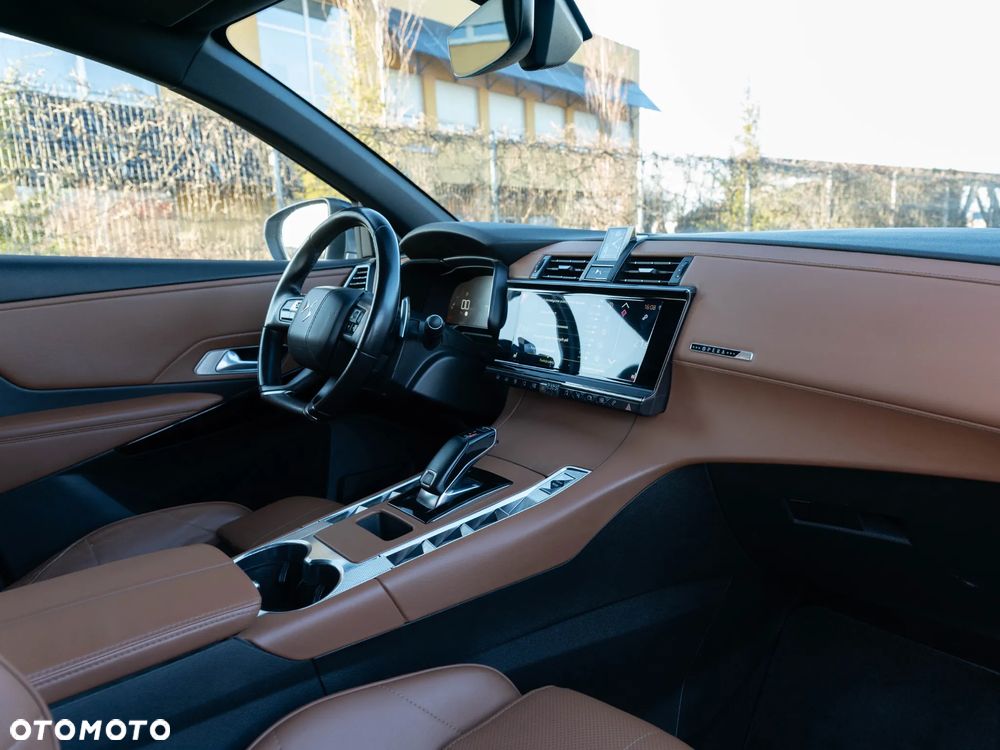 DS Automobiles DS 7 Crossback - 21