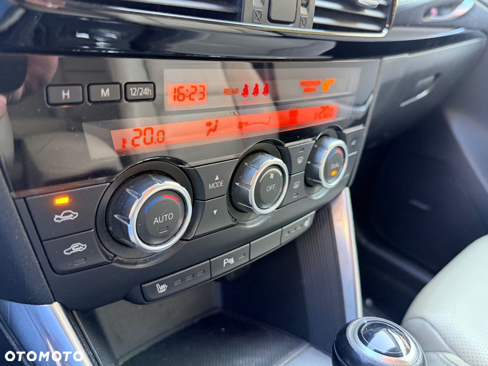 Mazda CX-5 - 18