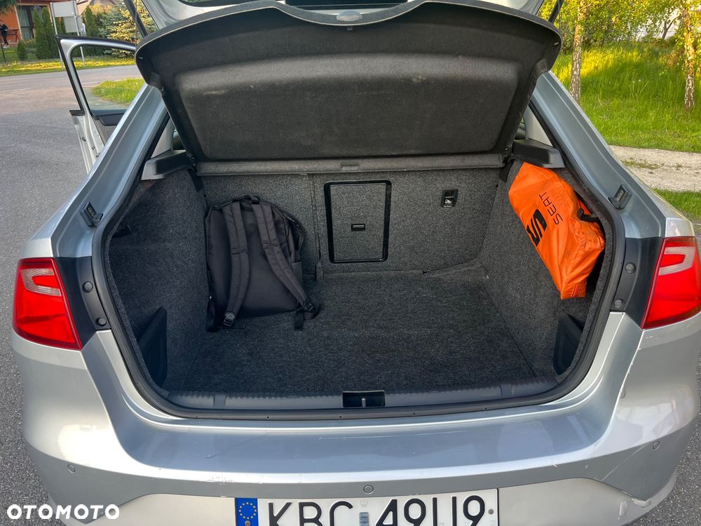 Seat Toledo 1.6 TDI Style - 12