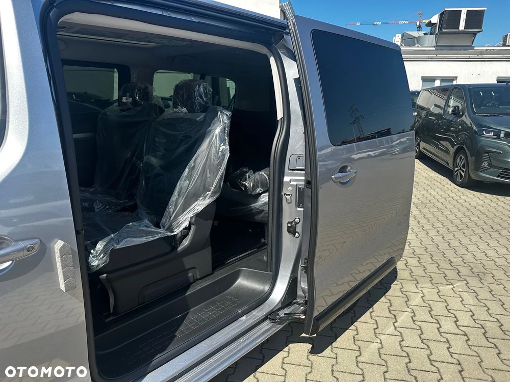 Citroën SpaceTourer 2.2 BlueHDi XL Max EAT8 - 6