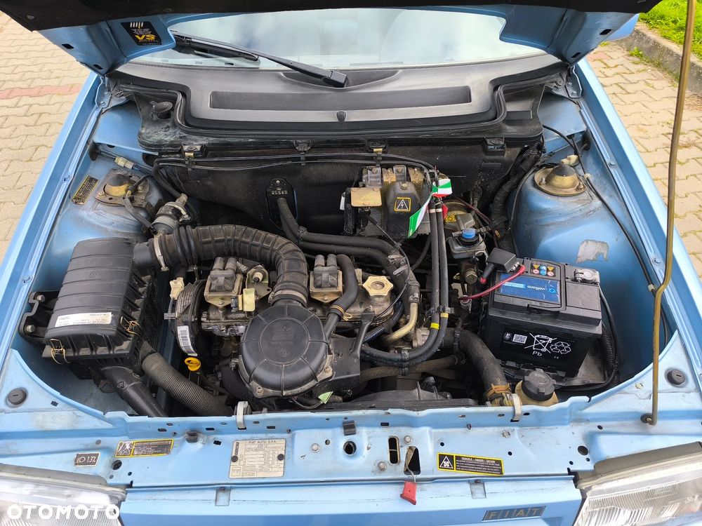 Fiat Uno - 16