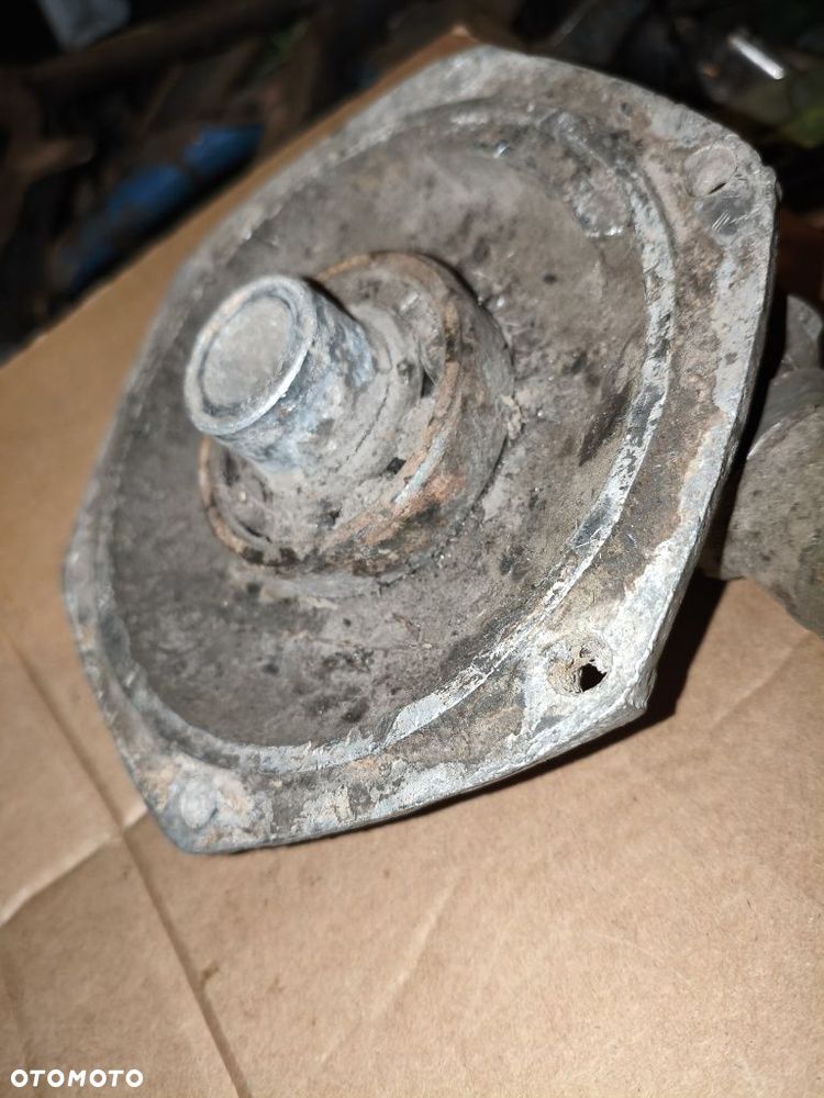 Dekiel pokrywa dyfra M72 M62 M61 - 14
