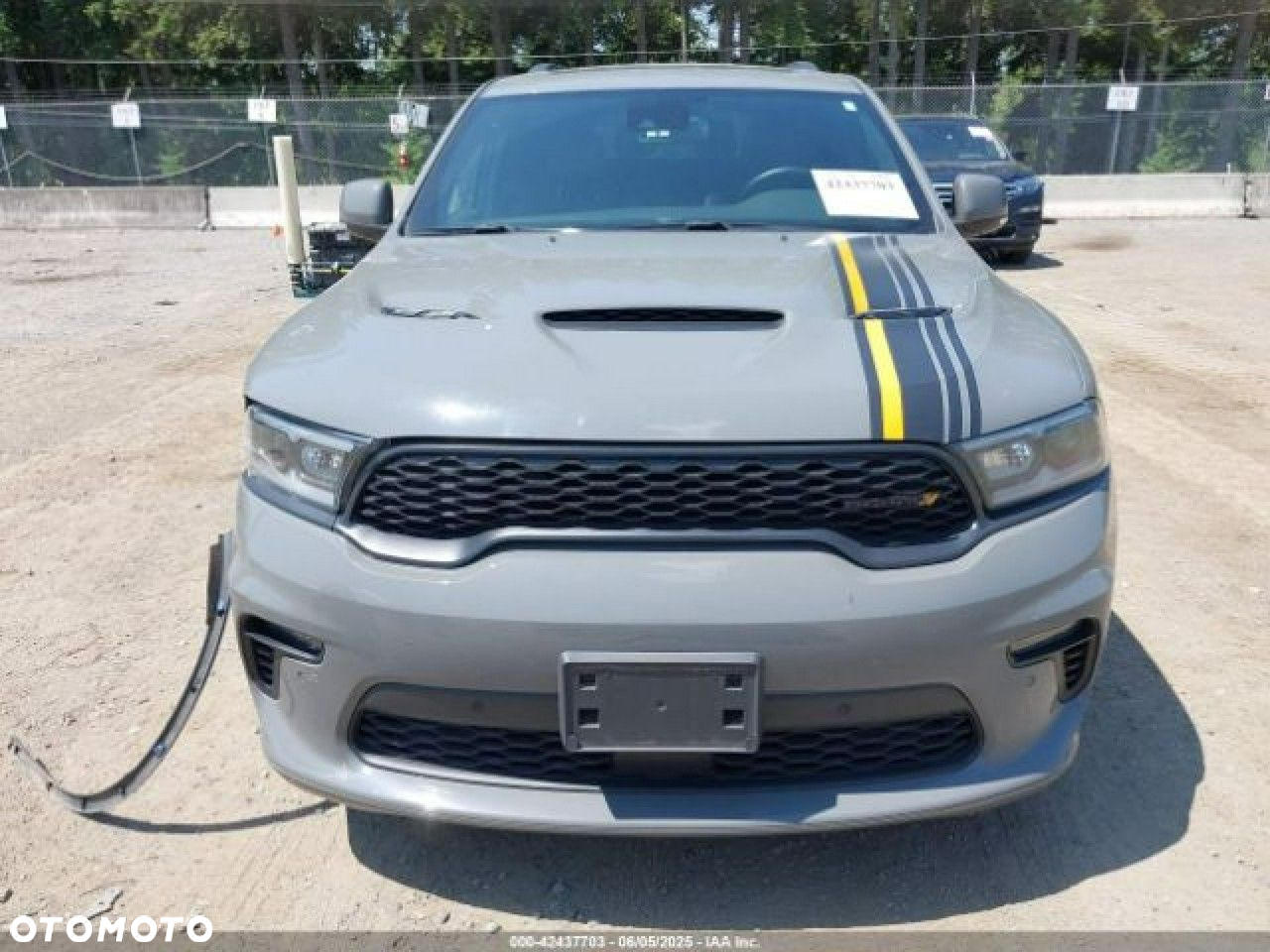 Dodge Durango - 8