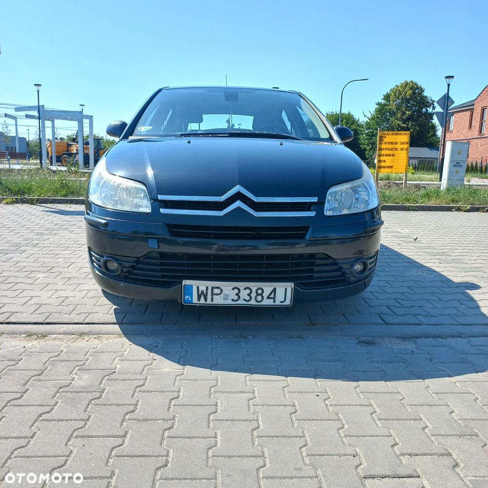 Citroën C4 1.6 16V Exclusive - 2