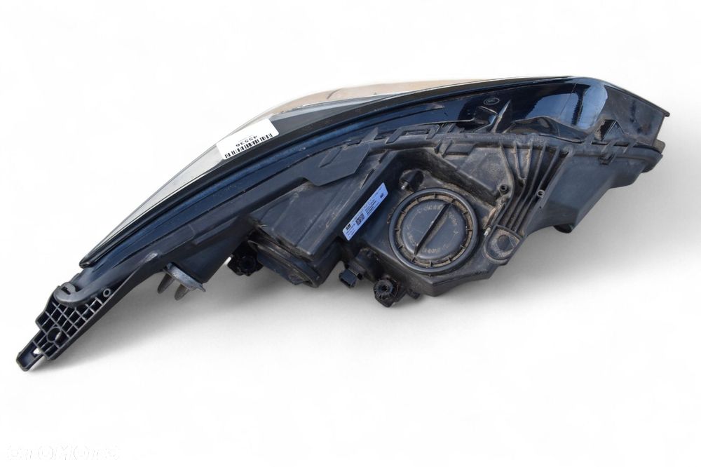 Lampa Lewy Przód OPEL ASTRA K 15-19R 39047200 UK - 6