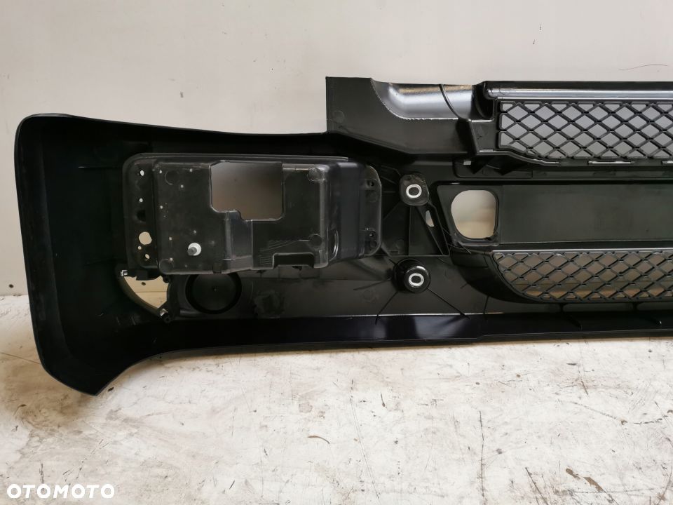 ZDERZAK IVECO EUROCARGO NISKI 2008/2018 - 5