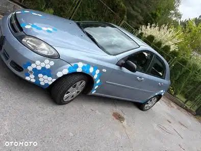 Chevrolet Lacetti 1.4 SE / Star (klm) - 3