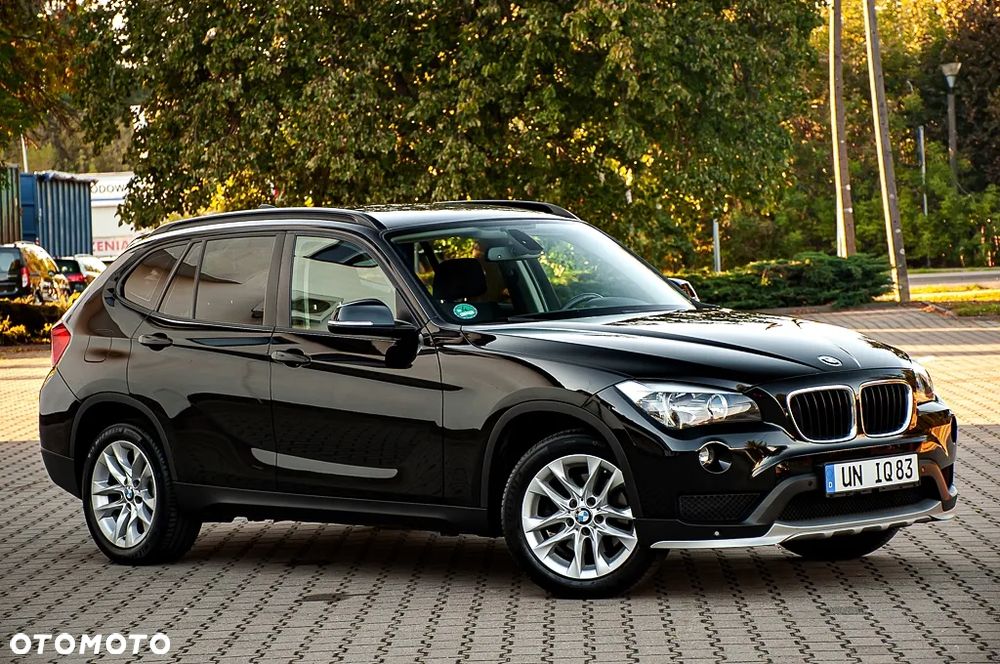 BMW X1 sDrive18i - 3