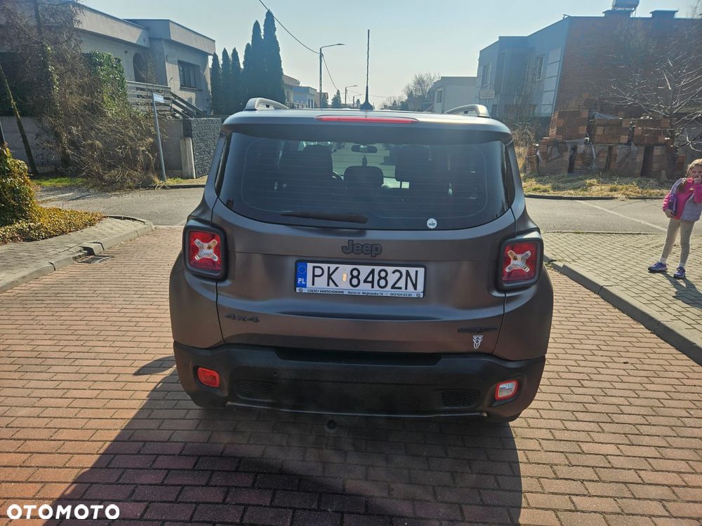 Jeep Renegade ver-2-0-multijet-limited-4wd-s-s - 4