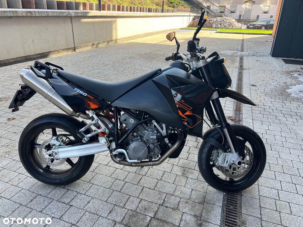 KTM Inny - 8