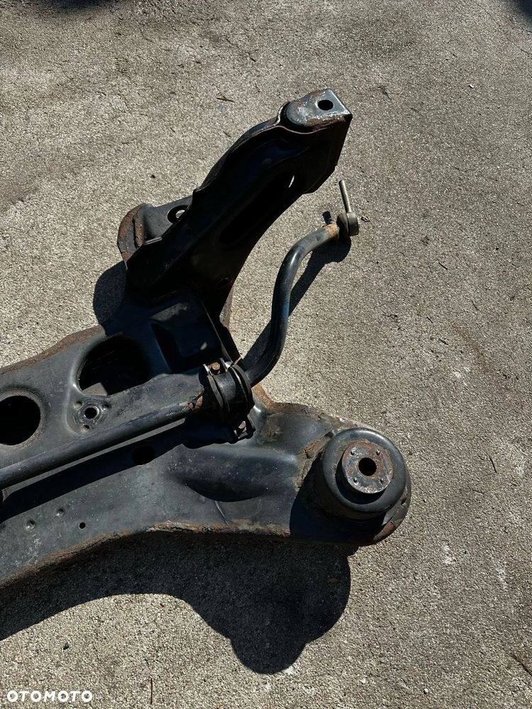 Wózek Przedni Sanki Trawersa Ford Transit mk7 2006-2013 8C11-5019-AF - 7