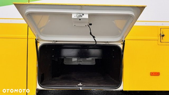 MAN Fast A91/ 60miejsc/ 12m długi / euro5/ CENA:59000zł Netto - 6