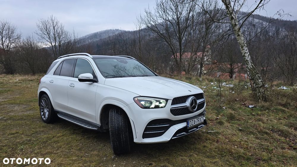 Mercedes-Benz GLE - 10