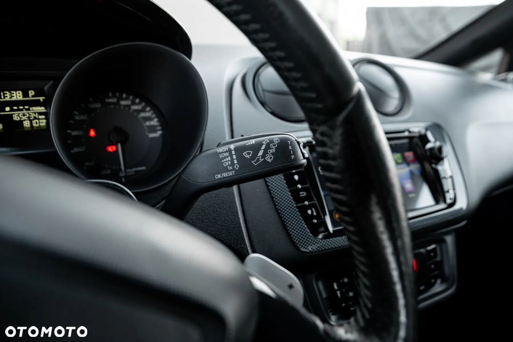 Seat Ibiza SC 1.4 TSI Cupra DSG - 26