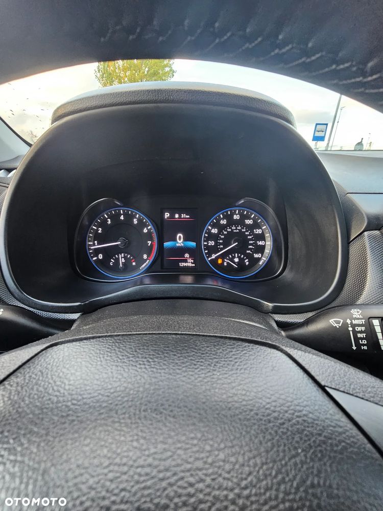 Hyundai Kona - 19