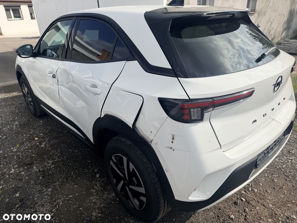 Opel Mokka - 4