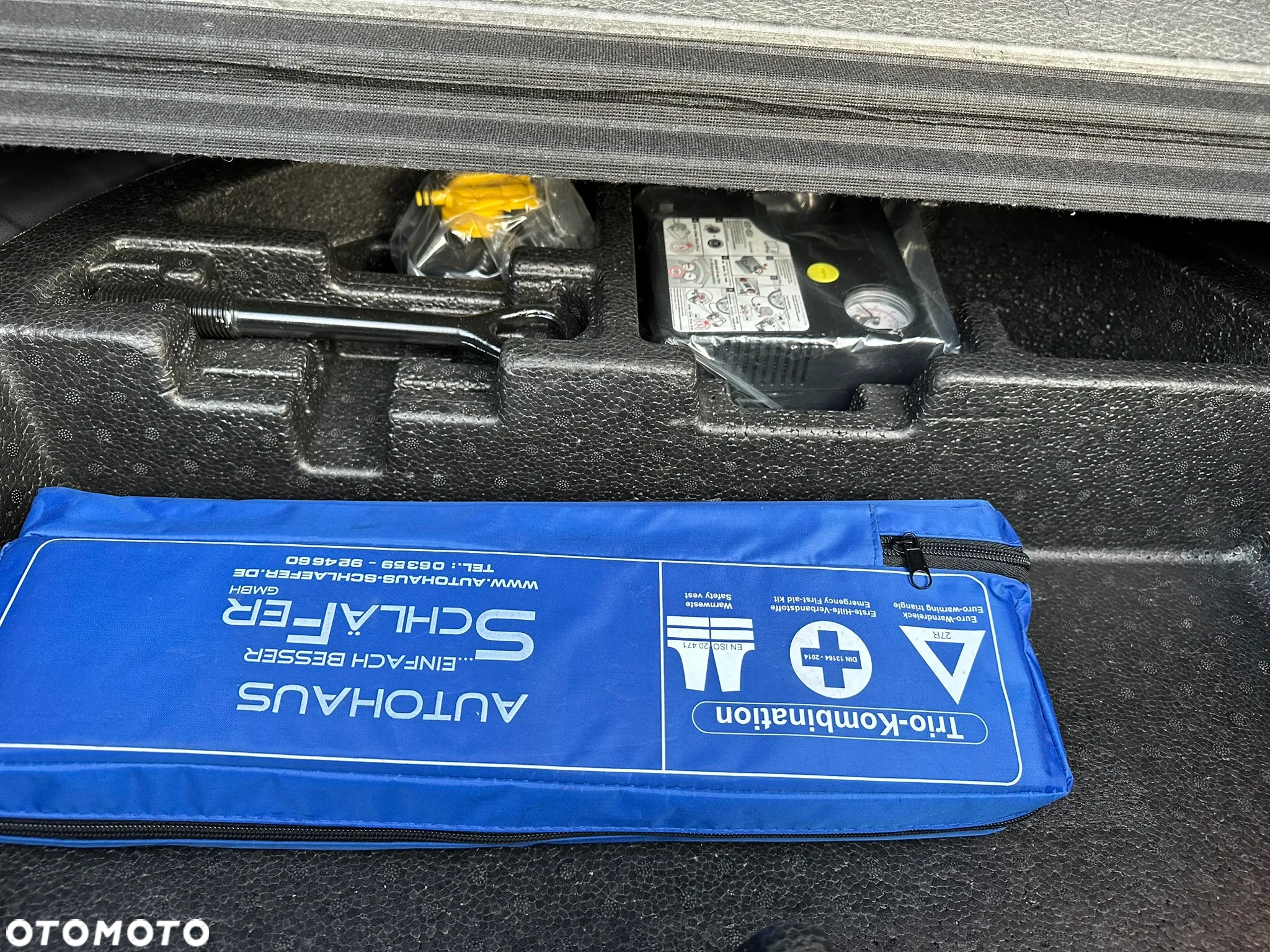Hyundai i30 1.4 T-GDI N-Line - 16