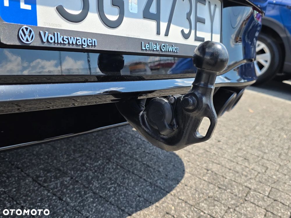 Volkswagen Golf 2.0 TSI 4Motion R Black Edition DSG - 31