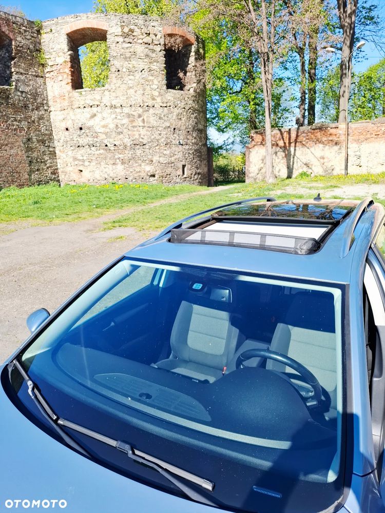 Volkswagen Passat 2.0 TDI BlueMotion Technology Comfortline - 10