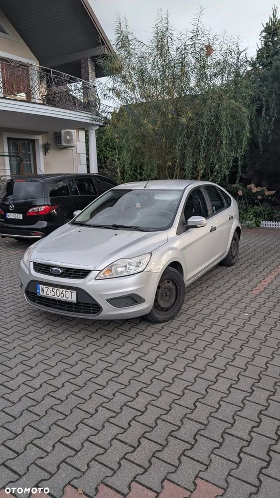 Ford Focus - 12