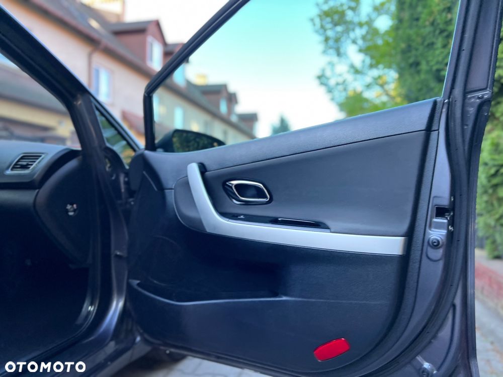 Kia Ceed 1.4 L - 20