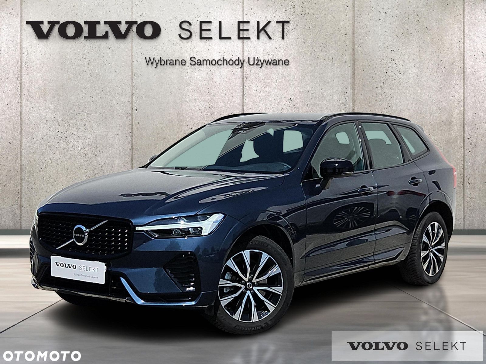 Volvo XC 60 B5 B AWD Plus Dark - 1